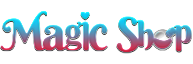 MagicShop3D logo