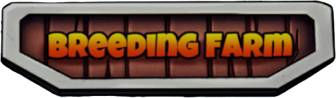 Breeding Farm logo