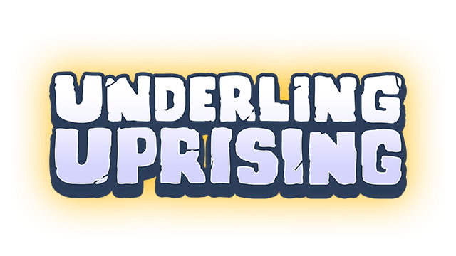 Underling Uprising logo