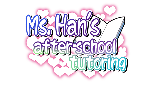 Ms. Han's After-School Tutoring logo