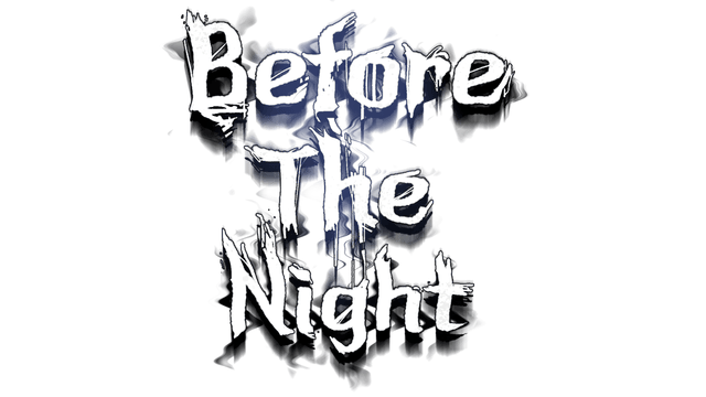 Before The Night logo