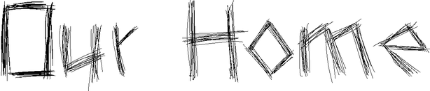 Our Home logo