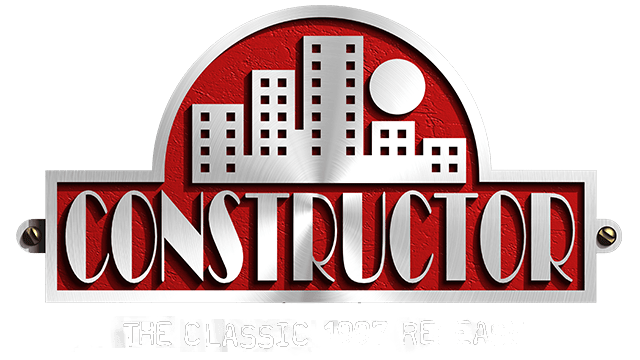 Constructor Classic 1997 logo