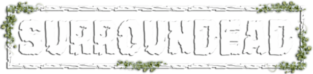 SurrounDead logo