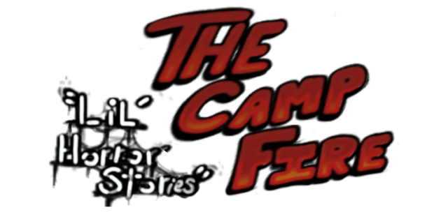 Lil' Horror Stories: The Camp Fire logo