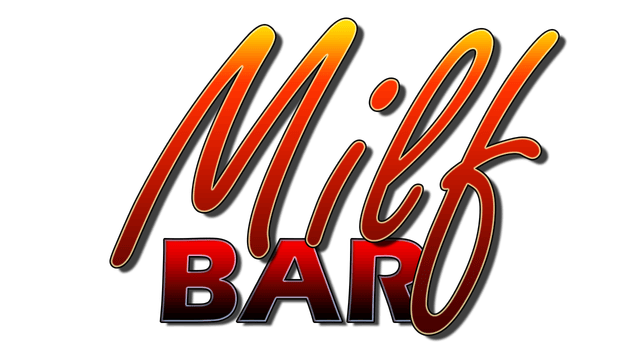 Milf Bar logo