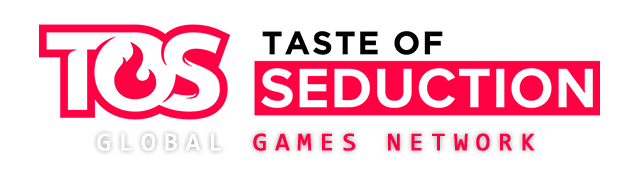 Taste of Seduction logo