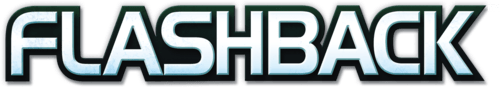 Flashback logo