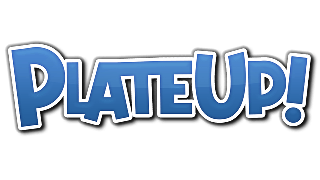 PlateUp! logo
