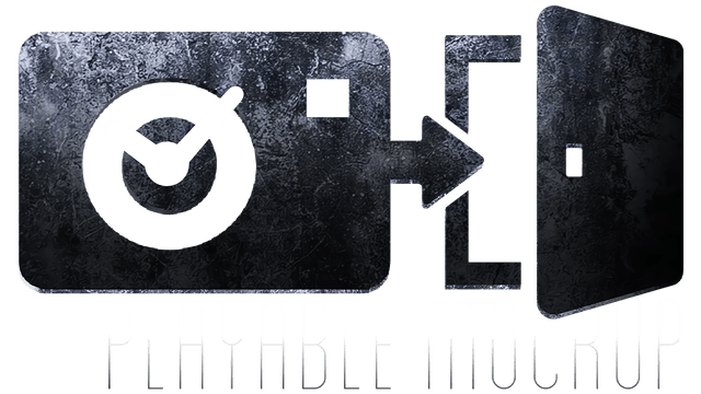 Playable Mockup logo