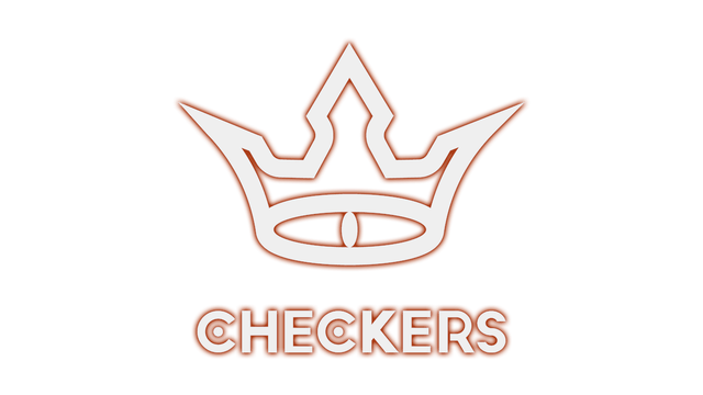 Checkers VR: Multiverse Journey logo