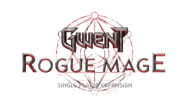 GWENT: Rogue Mage logo