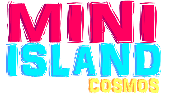 Mini Island: Cosmos logo