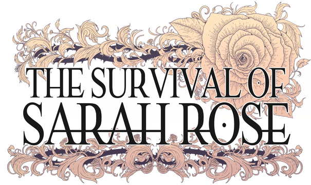 The Survival of Sarah Rose logo