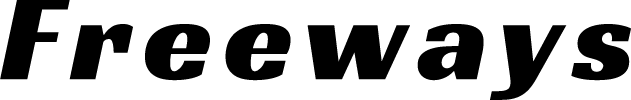 Freeways logo