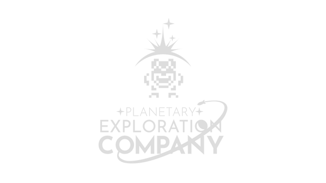 Planetary Exploration Company logo