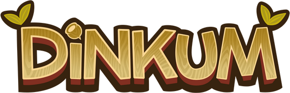Dinkum logo