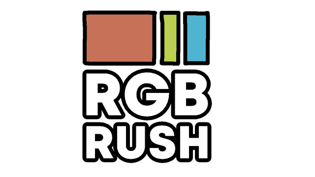 RGB Rush logo