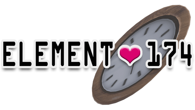 Element-174 logo
