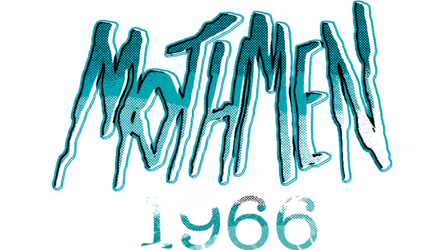 Mothmen 1966 logo