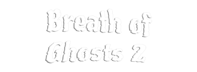 Breath of Ghosts 2 logo