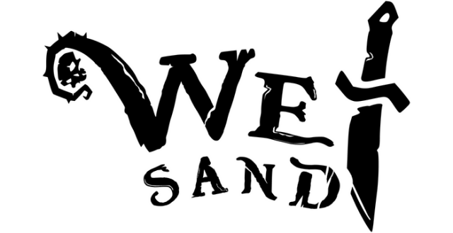 Wet Sand logo