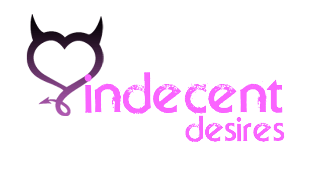 Indecent Desires logo