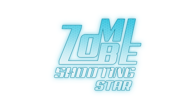 Zombie Shooting Star logo