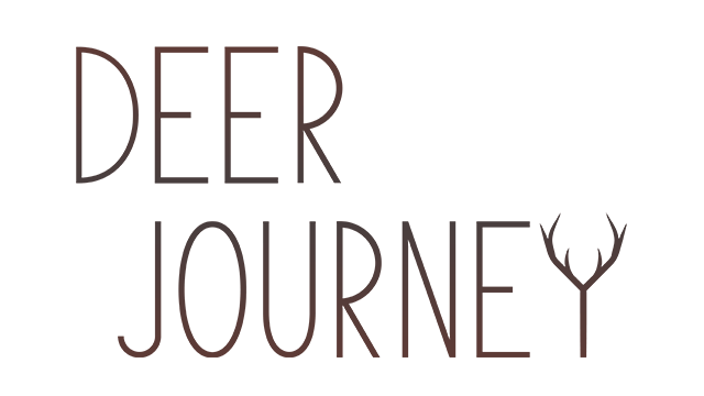 Deer Journey logo