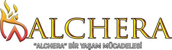Alchera logo