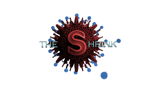 The Shrink logo