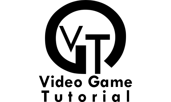 Video Game Tutorial logo