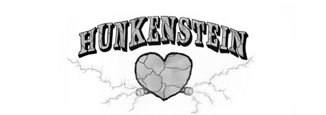 Hunkenstein logo