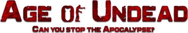 Age of Undead logo