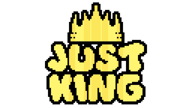 Just King logo