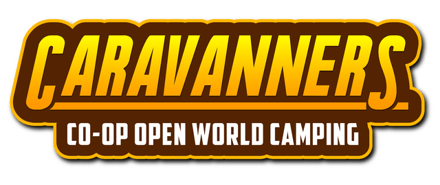 Caravanners logo