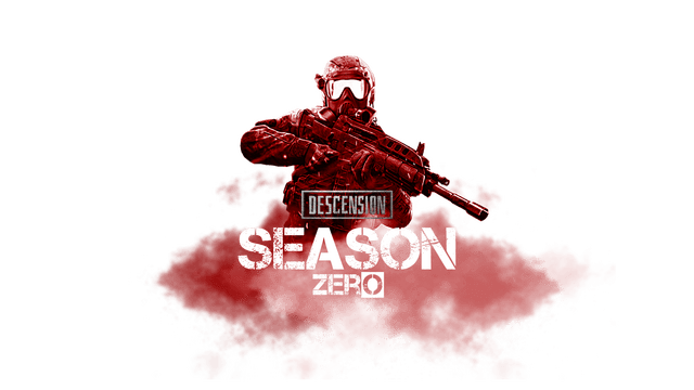 Descension logo