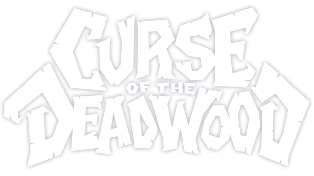 Curse of the Deadwood logo