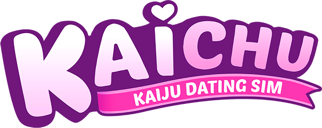 Kaichu - The Kaiju Dating Sim logo