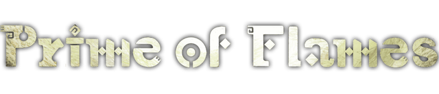 Prime of Flames logo