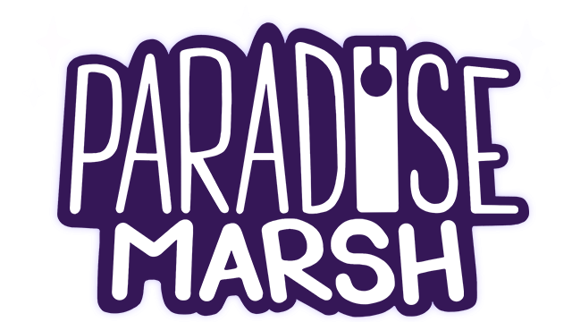 Paradise Marsh logo