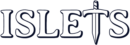 Islets logo