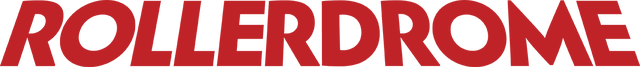 Rollerdrome logo
