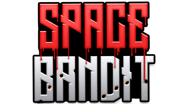 Space Bandit logo
