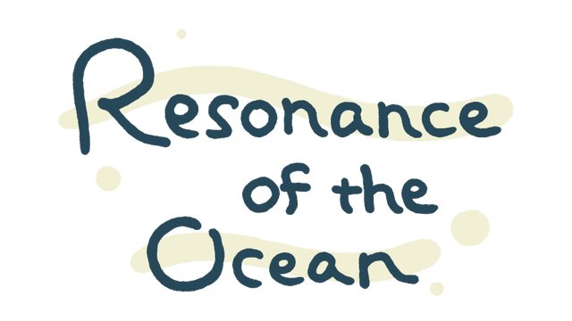 Resonance of the Ocean logo