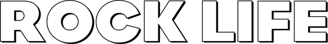 Rock Life: The Rock Simulator logo