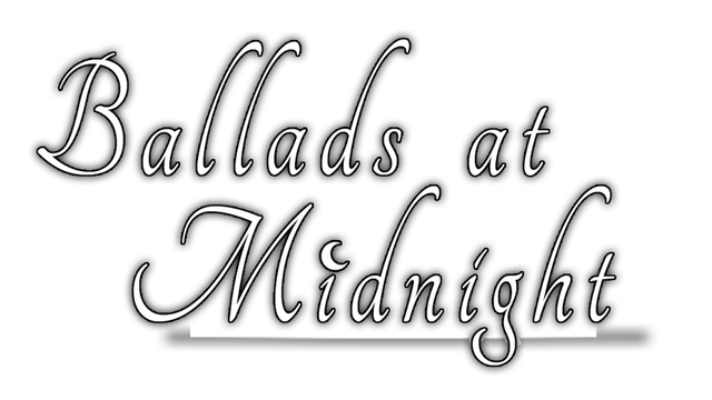 Ballads at Midnight logo