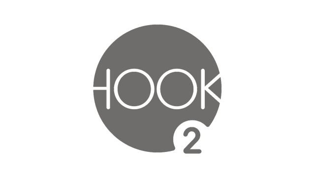 Hook 2 logo