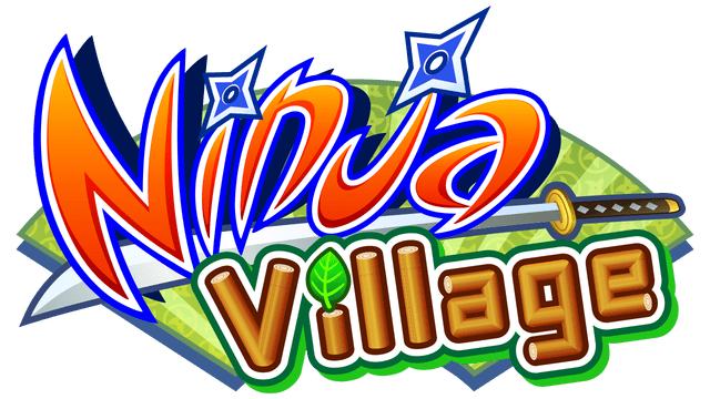 Ninja Village logo