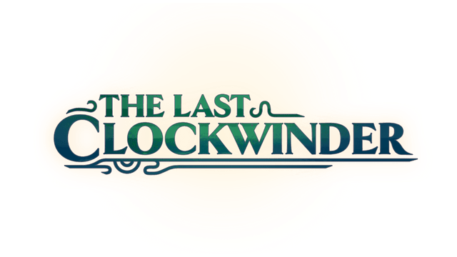 The Last Clockwinder logo